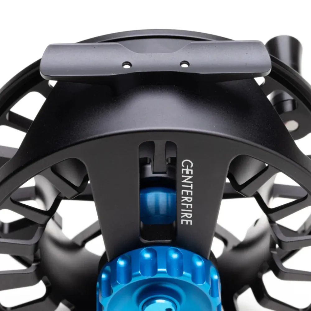 Lamson Centerfire