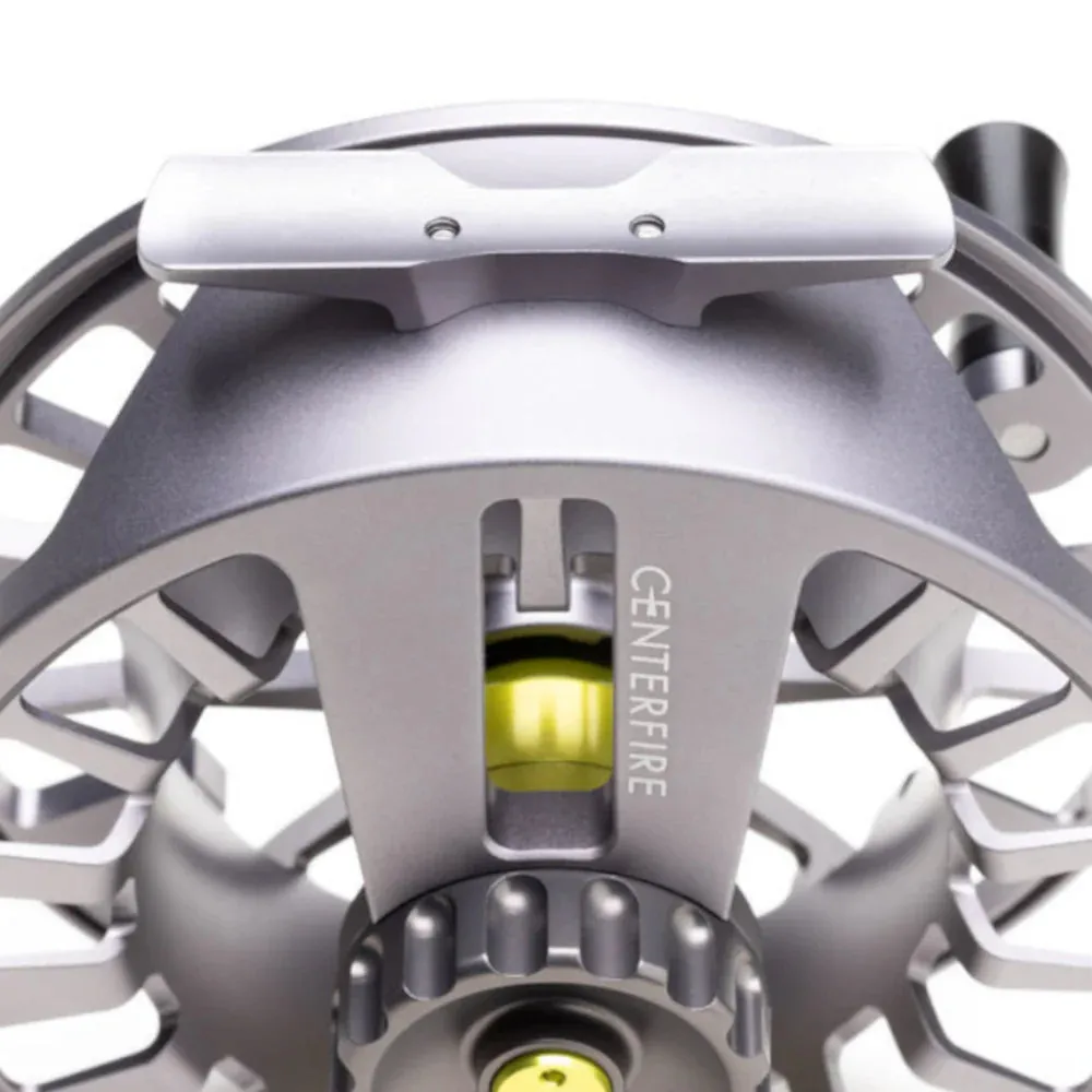 Lamson Centerfire