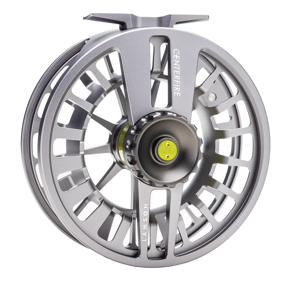 Lamson Centerfire