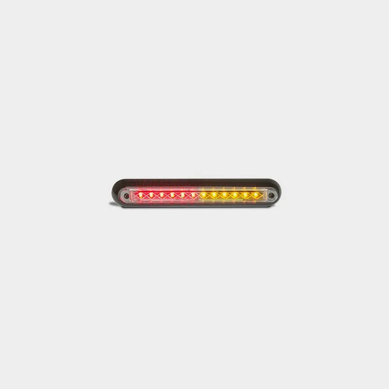 LED Autolamps 235 Series Single Surface Mount