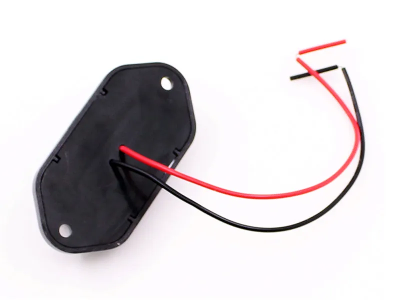 LED Number Plate Light