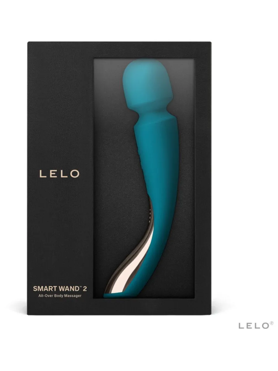 LELO Smart Wand 2 Medium