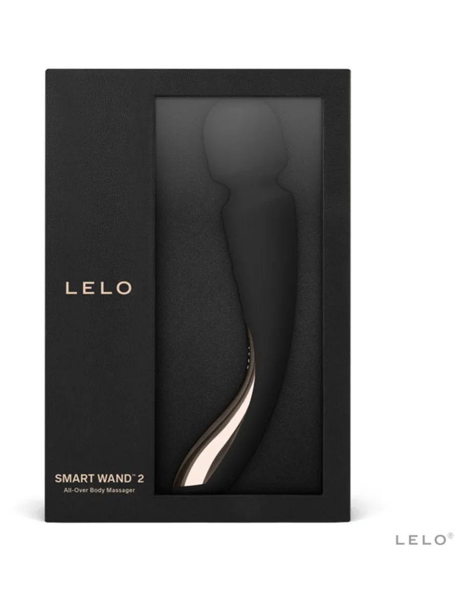 LELO Smart Wand 2 Medium