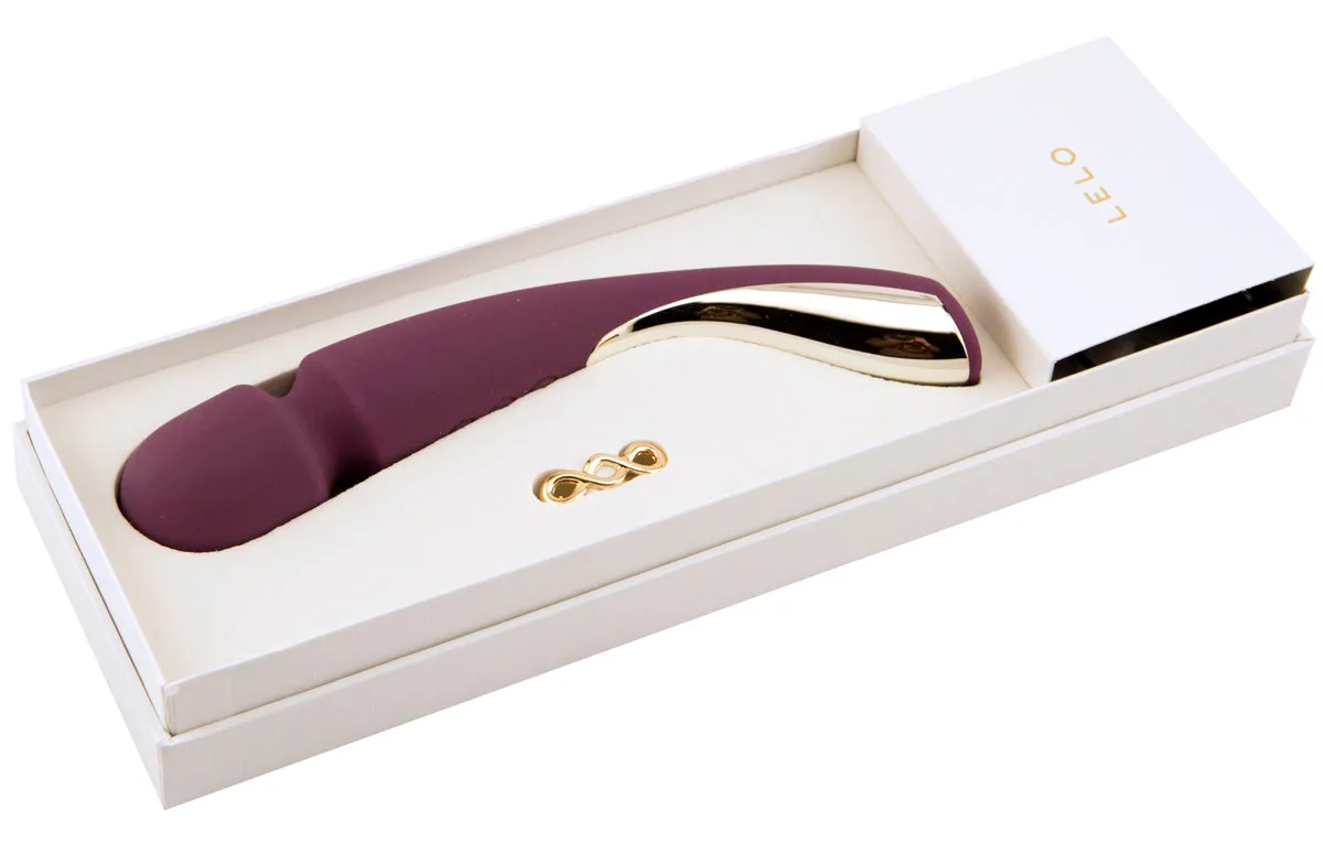 Lelo Smart Wand 2 Vibrator - Medium