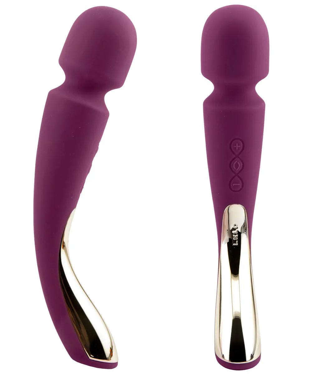 Lelo Smart Wand 2 Vibrator - Medium