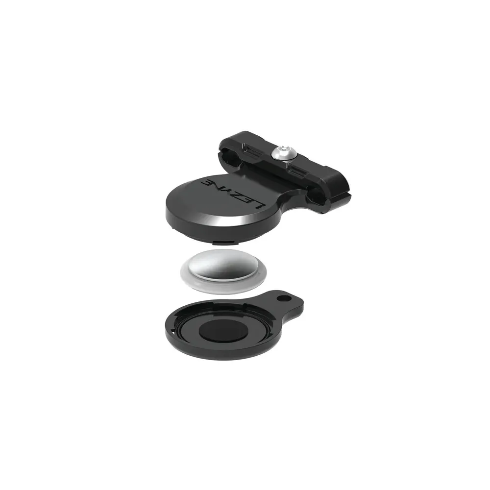 Lezyne Matrix Saddle Tagger