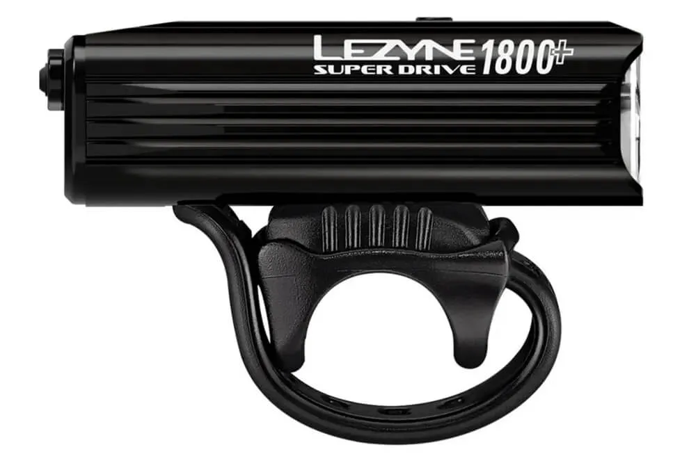 Lezyne Super Drive 1800  Smart Led Front Light