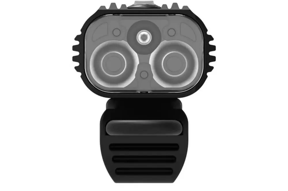 Lezyne Super Drive 1800  Smart Led Front Light