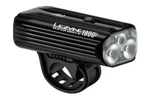 Lezyne Super Drive 1800  Smart Led Front Light