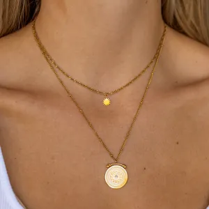 Limitless Necklace