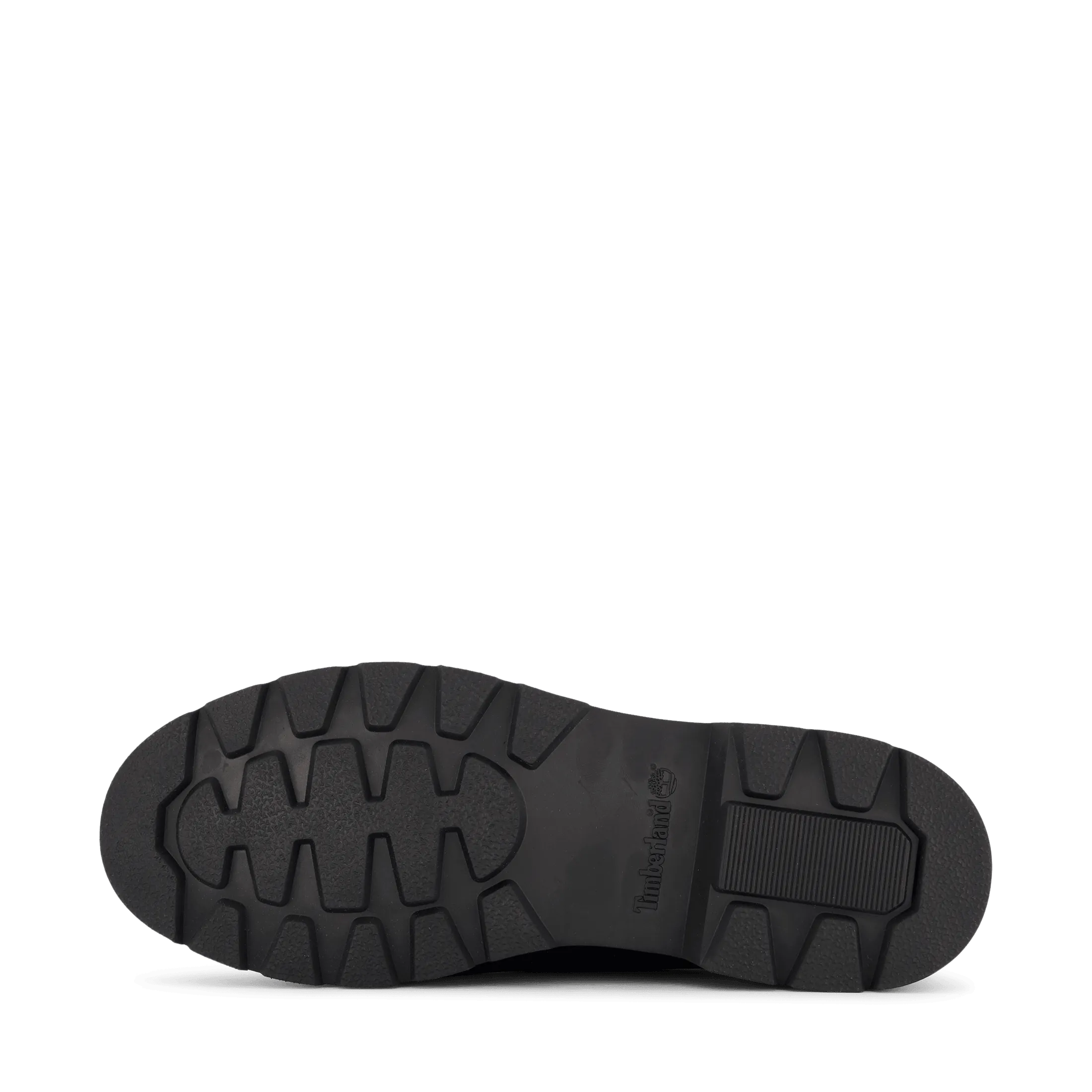 Linden Woods 6 Inch Lace Up Wa Black