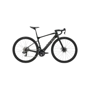 Liv Avail Advanced E  Elite 0 E-Bike - Raw Carbon