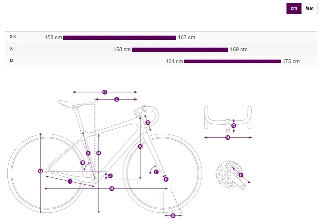Liv Avail Advanced E  Elite 0 E-Bike - Raw Carbon