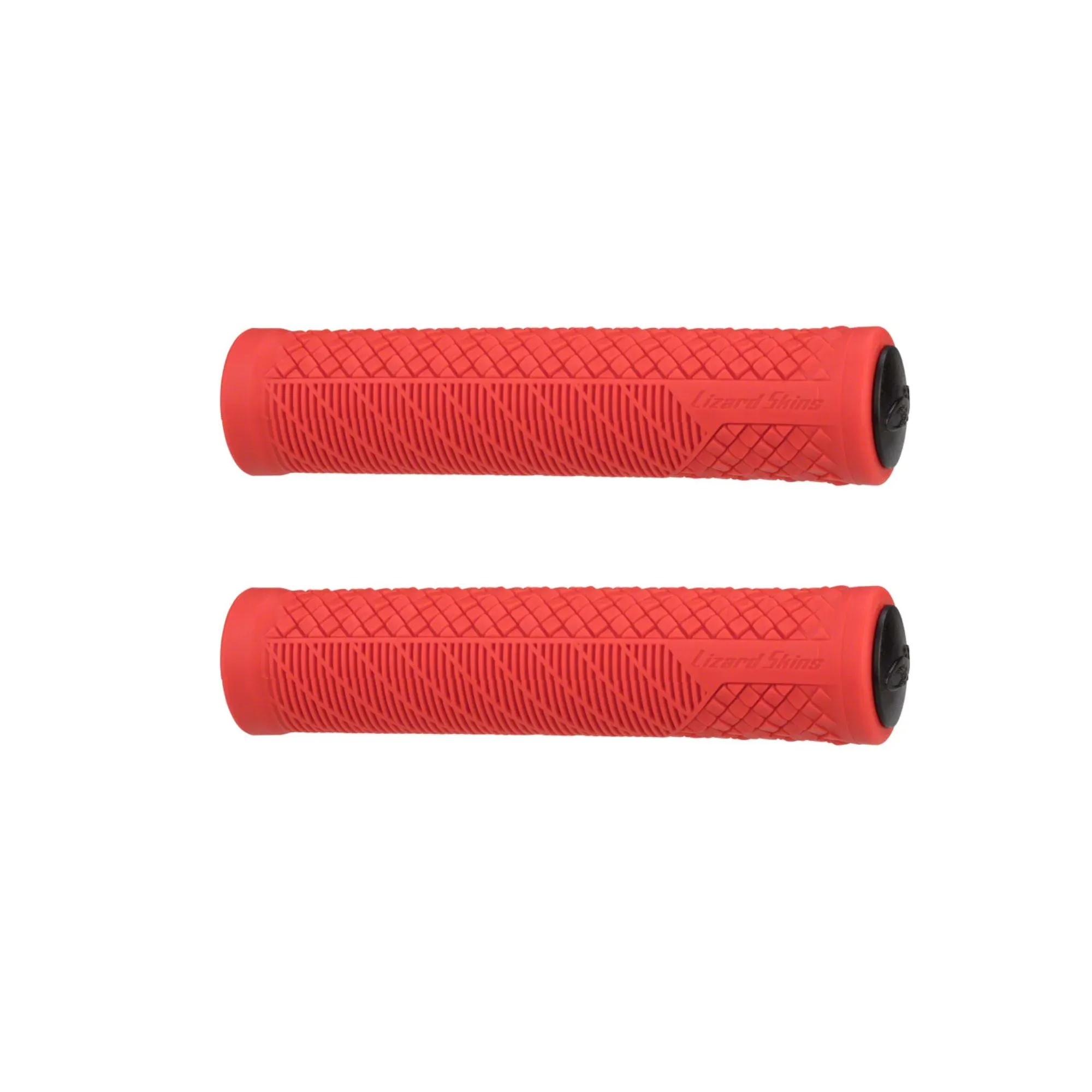 Lizard Skins Single Compound Charger Evo Handlebar Grips