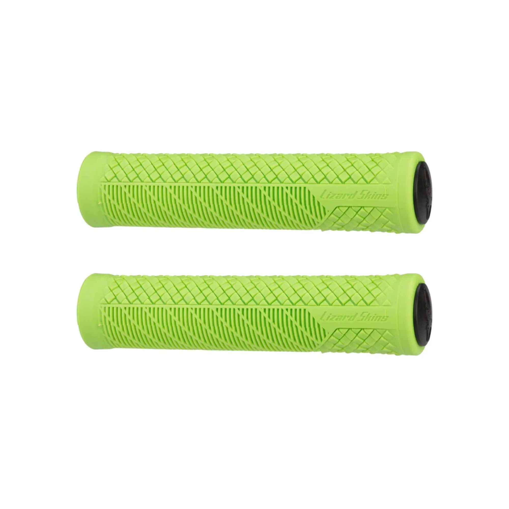 Lizard Skins Single Compound Charger Evo Handlebar Grips