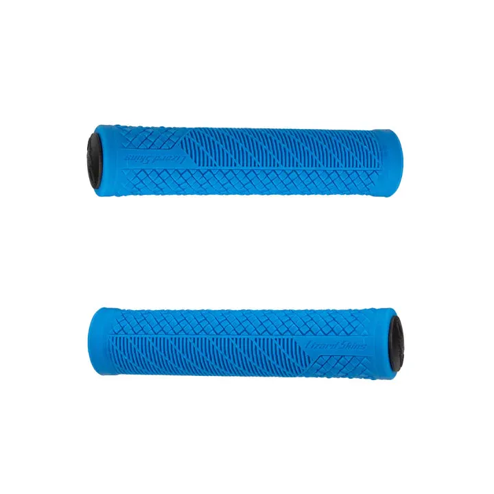 Lizard Skins Single Compound Charger Evo Handlebar Grips