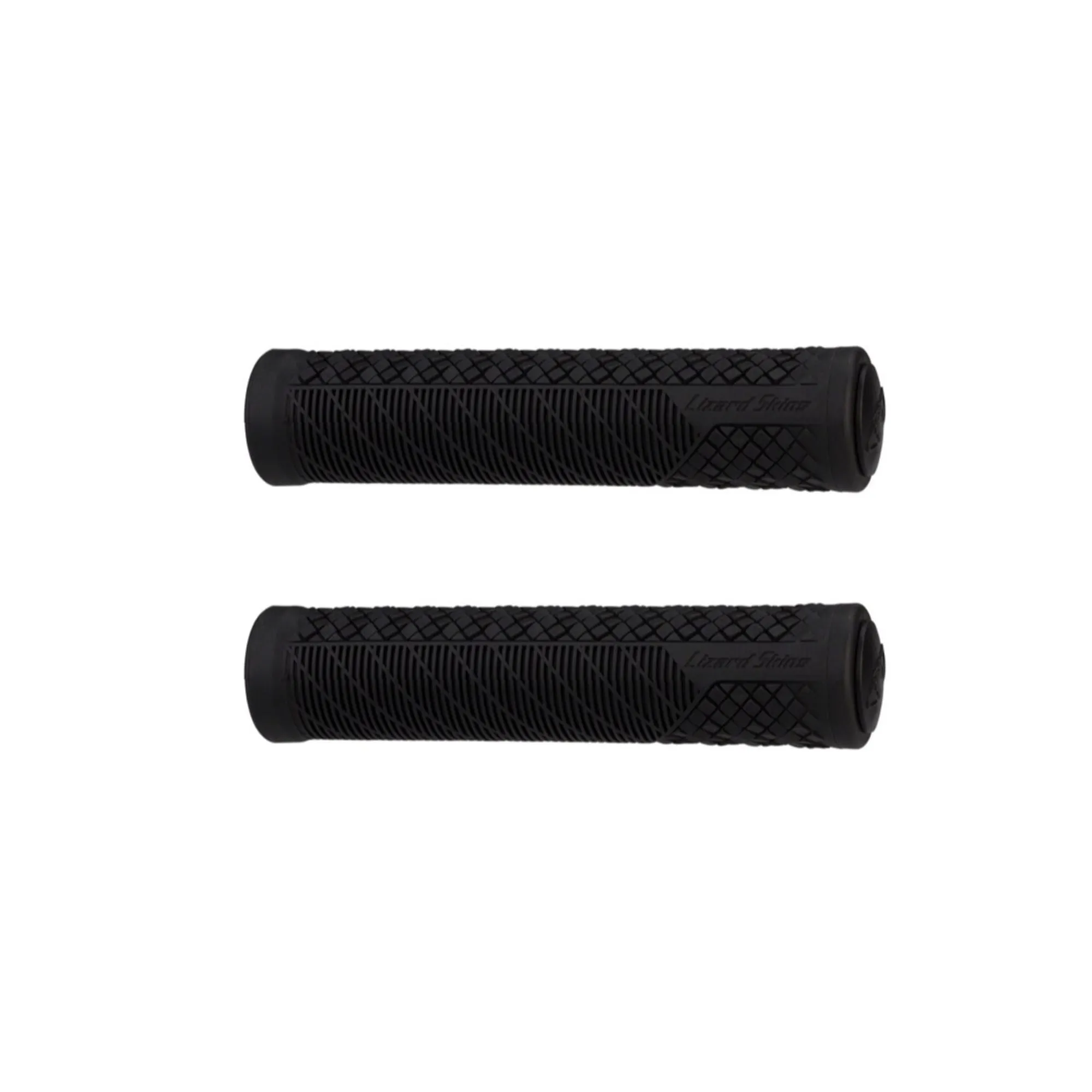 Lizard Skins Single Compound Charger Evo Handlebar Grips