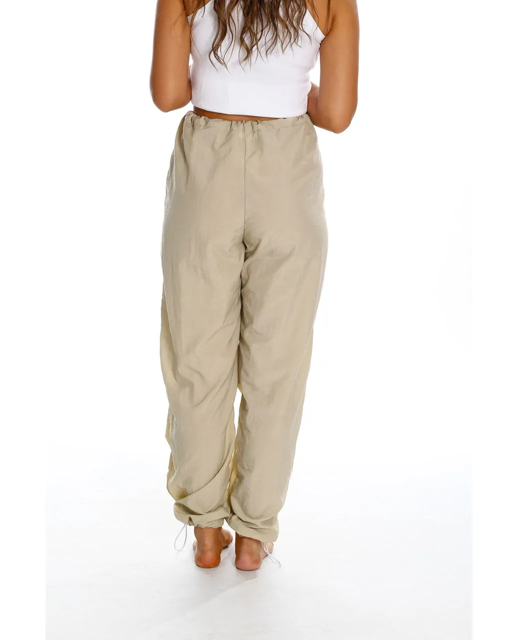 LOCALS PARACHUTE PANT