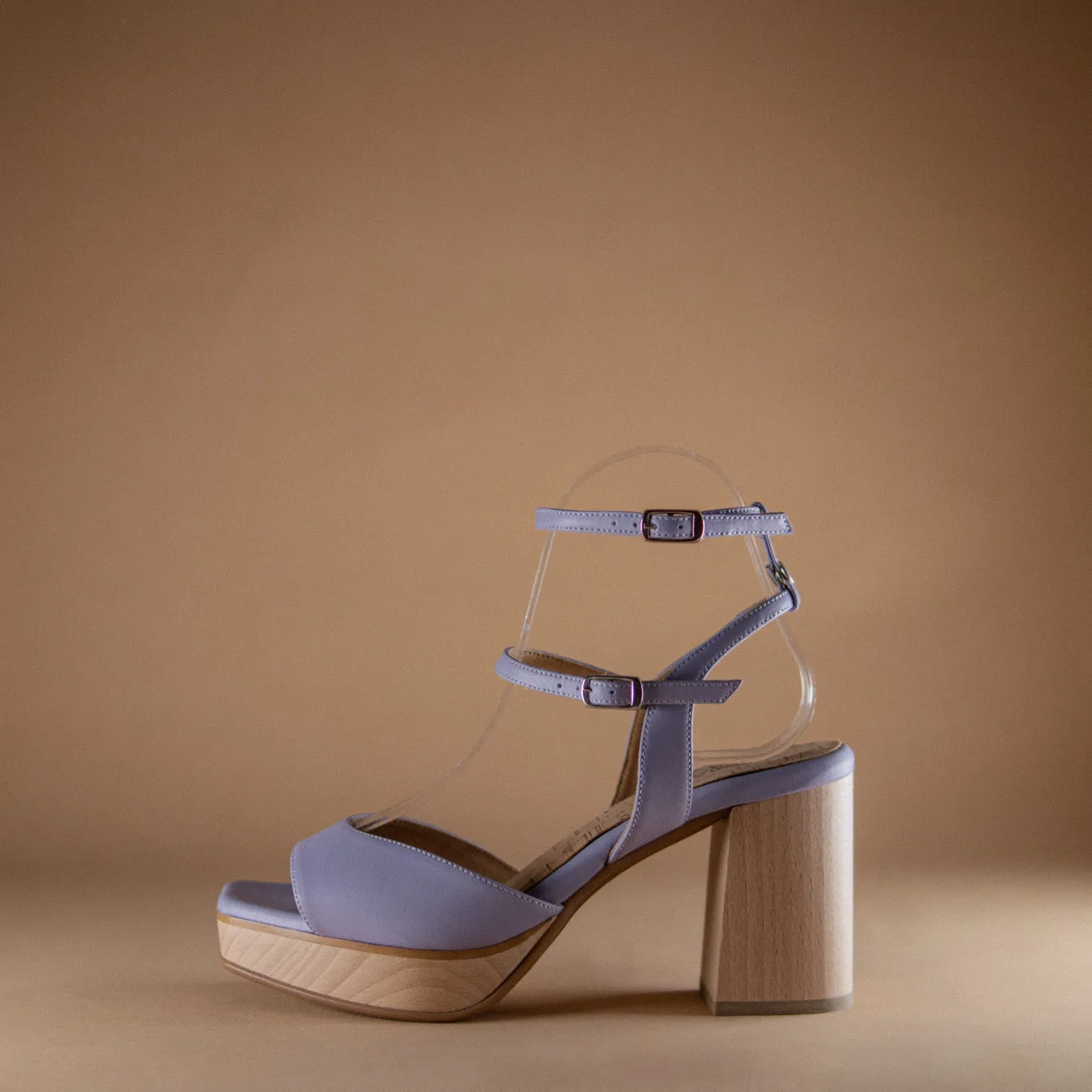 Lola Platform Sandal