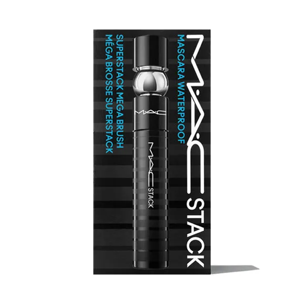M·A·C Stack Waterproof Mascara