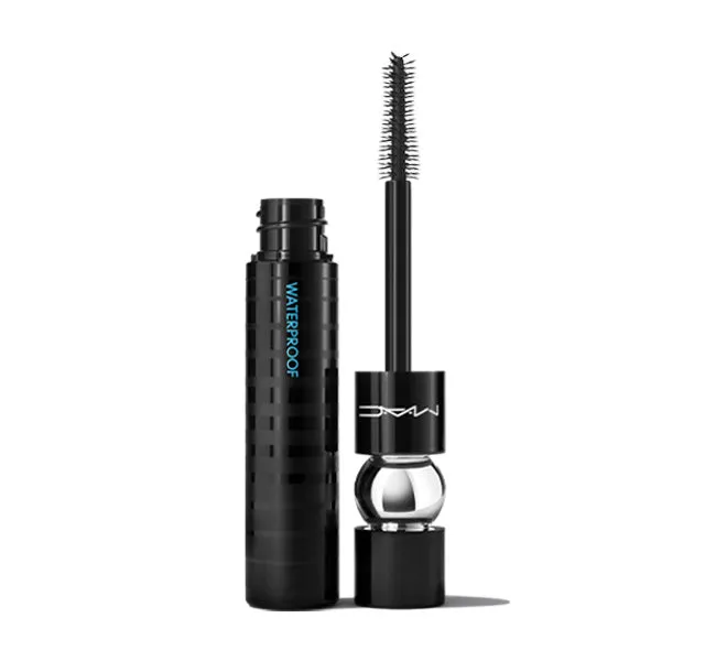 M·A·C Stack Waterproof Mascara