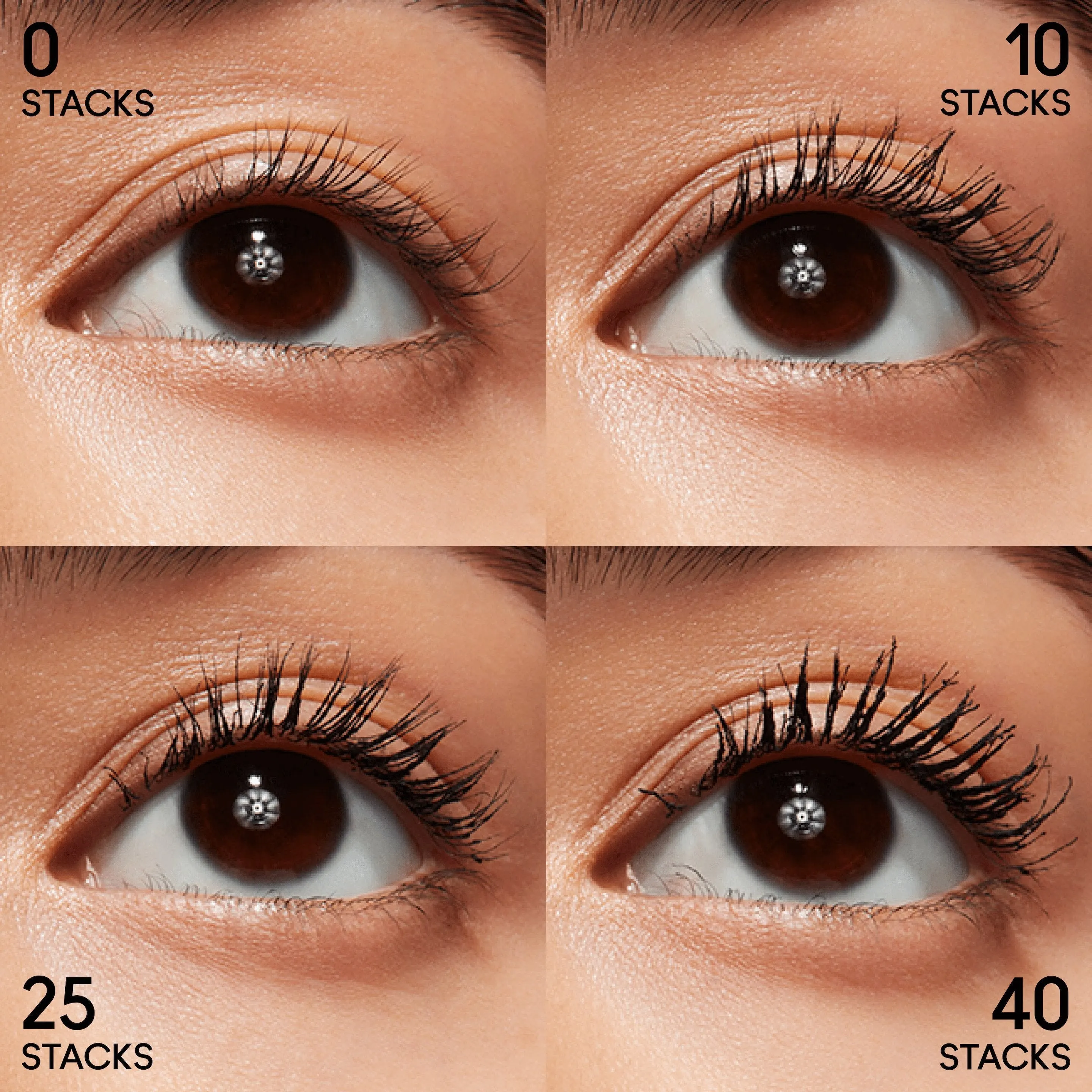 M·A·C Stack Waterproof Mascara