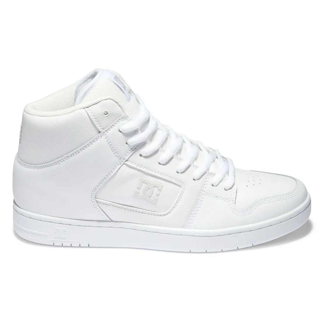 MANTECA 4 HI WHITE WHITE BATTLESHIP