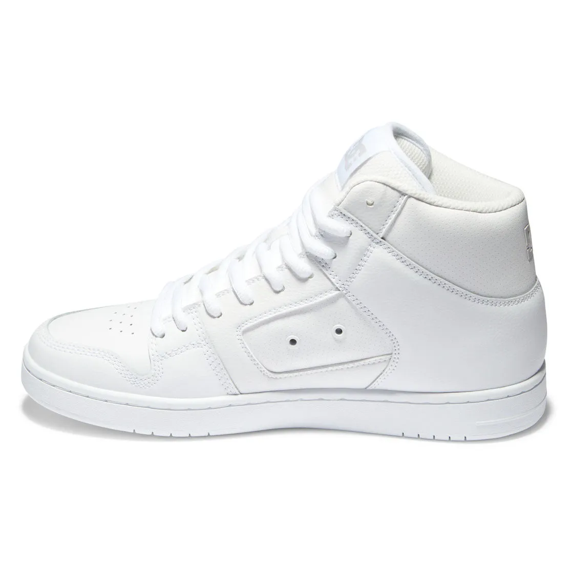 MANTECA 4 HI WHITE WHITE BATTLESHIP