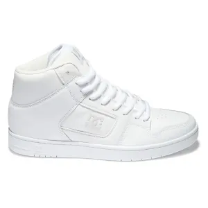 MANTECA 4 HI WHITE WHITE BATTLESHIP