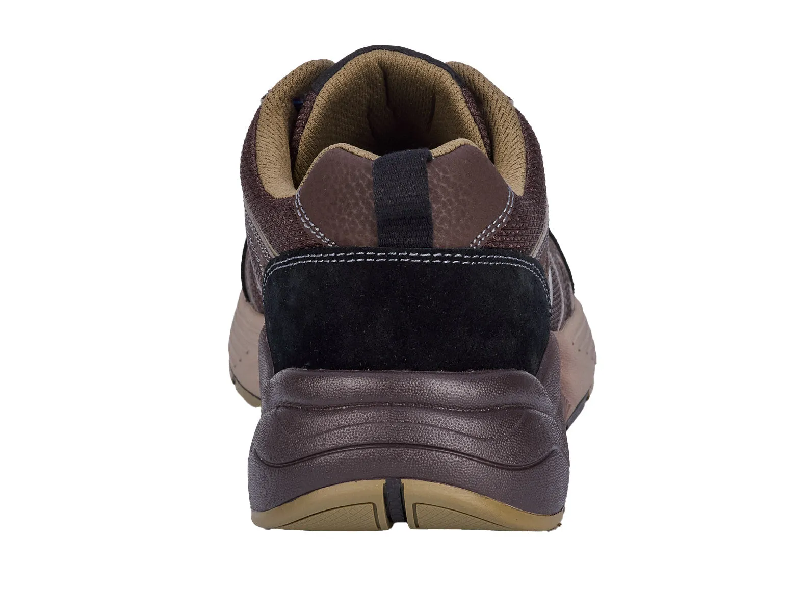 MARVEL Brown Mesh Combo