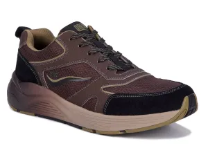 MARVEL Brown Mesh Combo