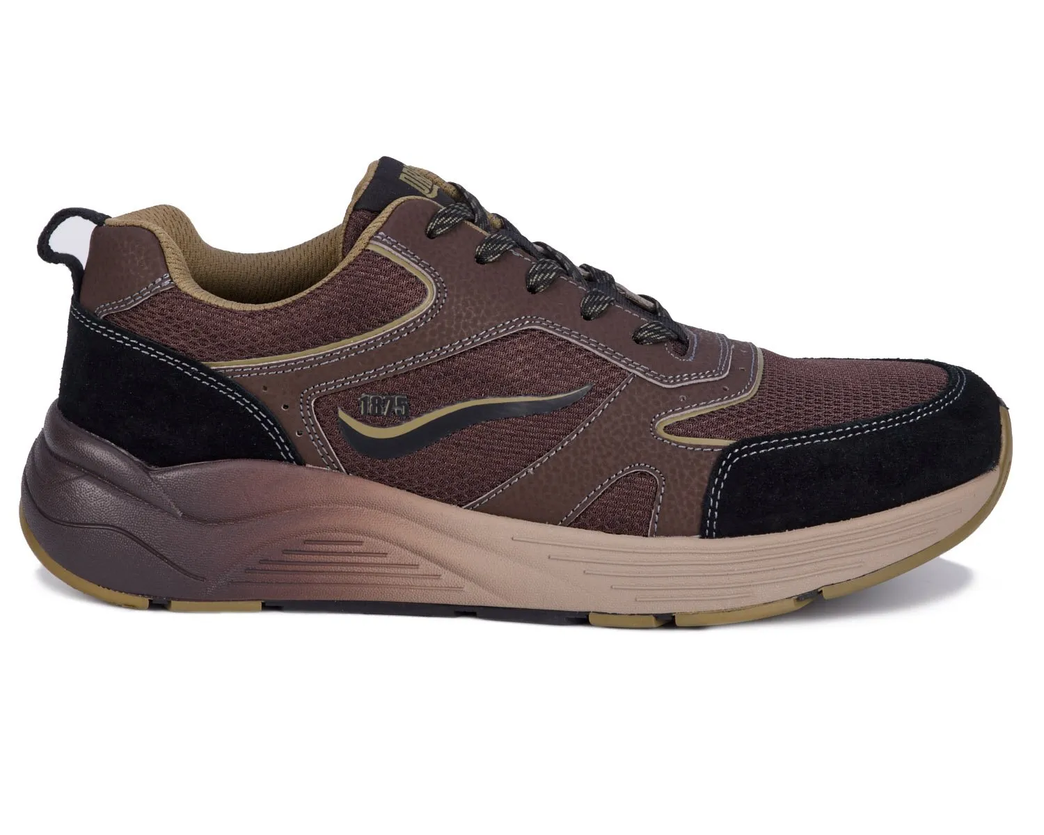 MARVEL Brown Mesh Combo