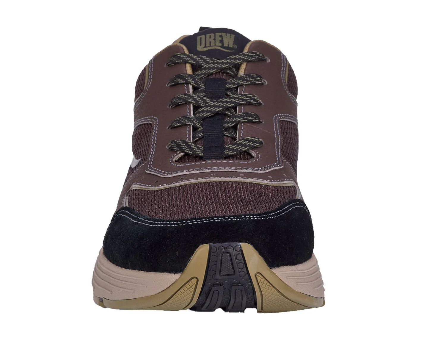 MARVEL Brown Mesh Combo
