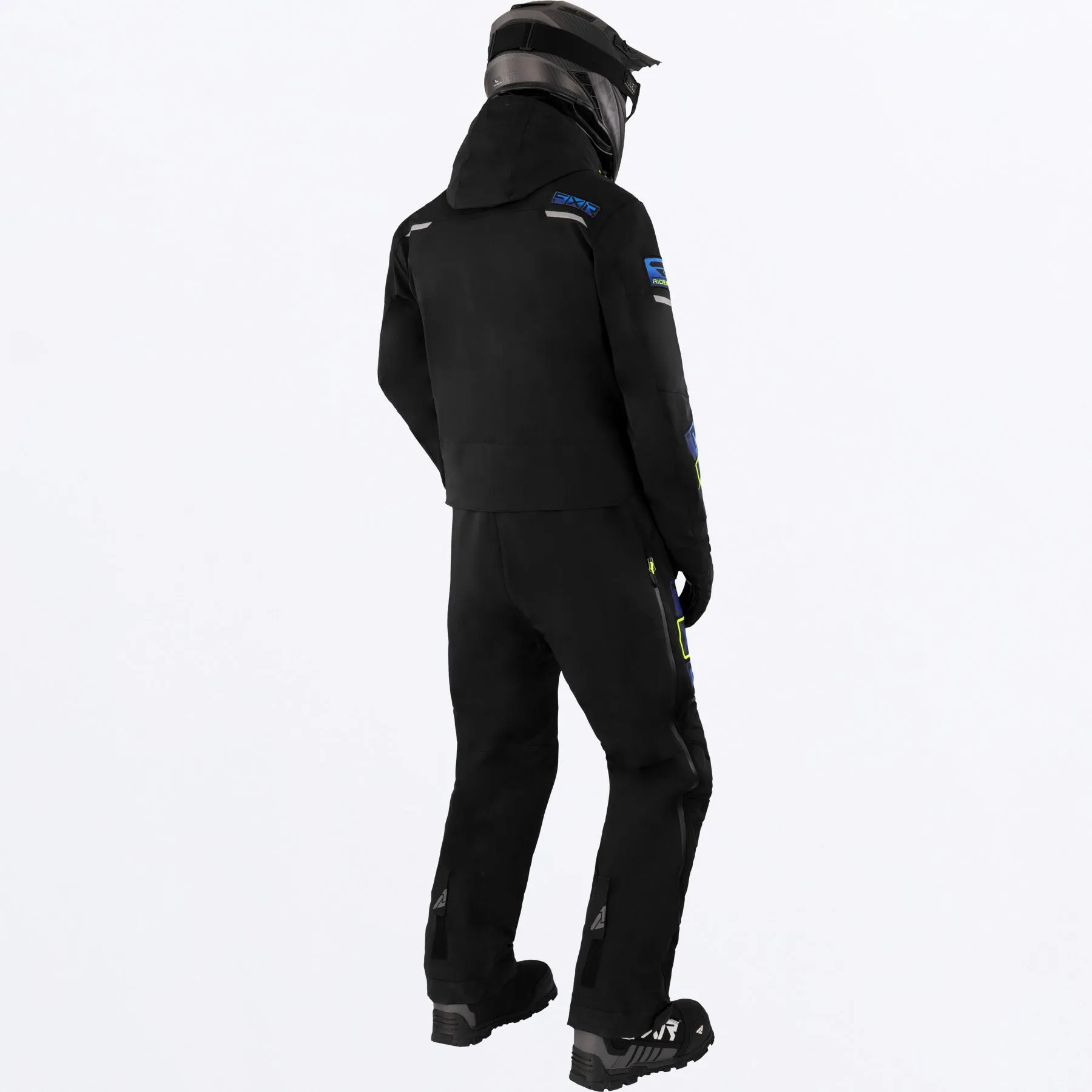 Maverick Lite Monosuit