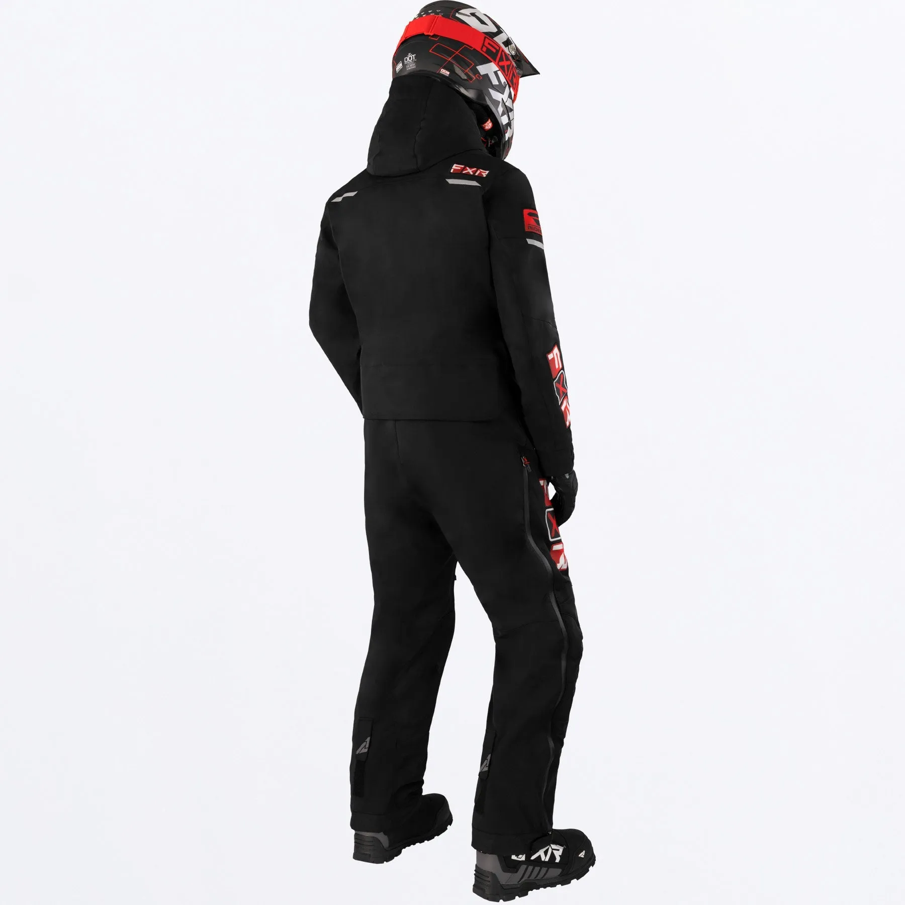 Maverick Lite Monosuit