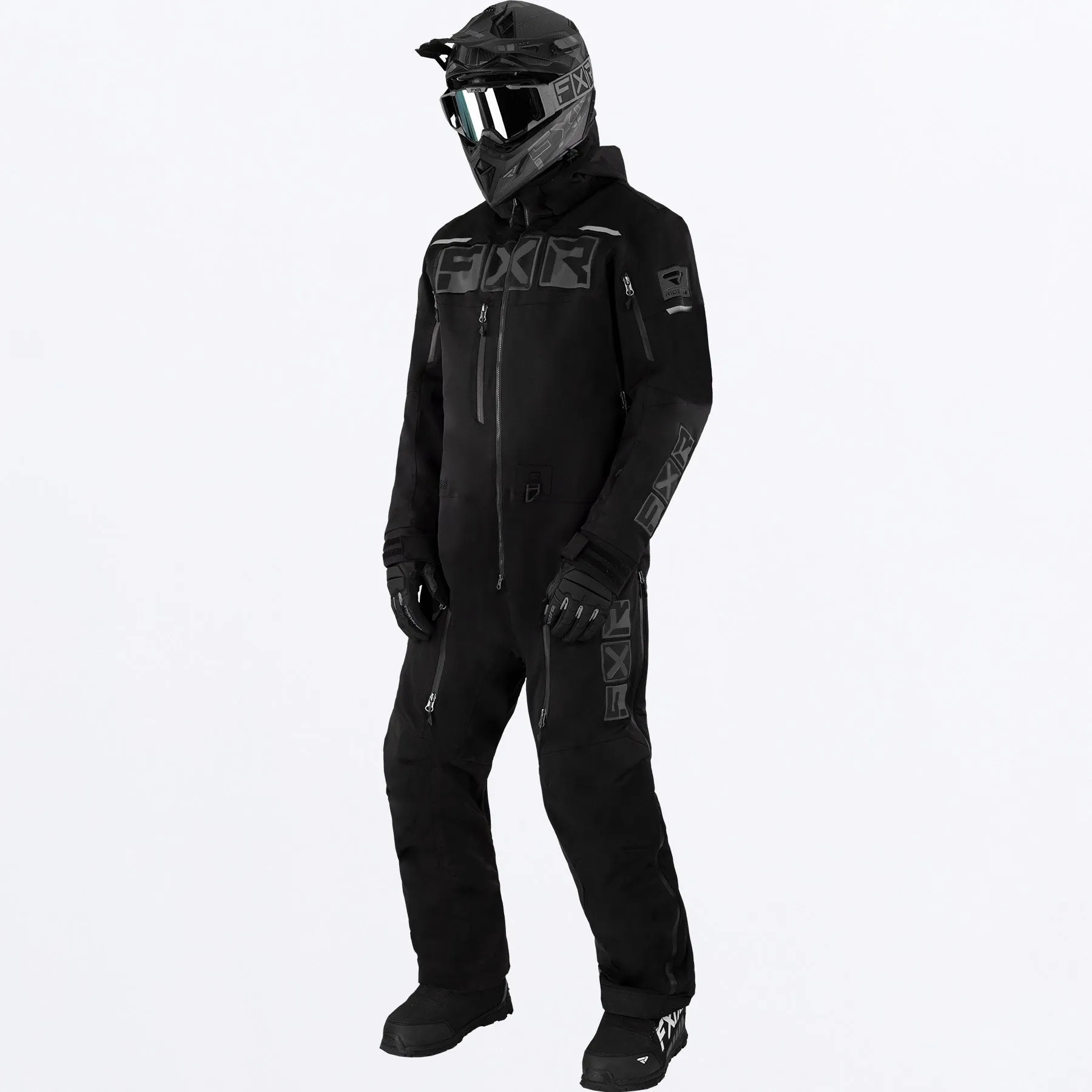 Maverick Lite Monosuit