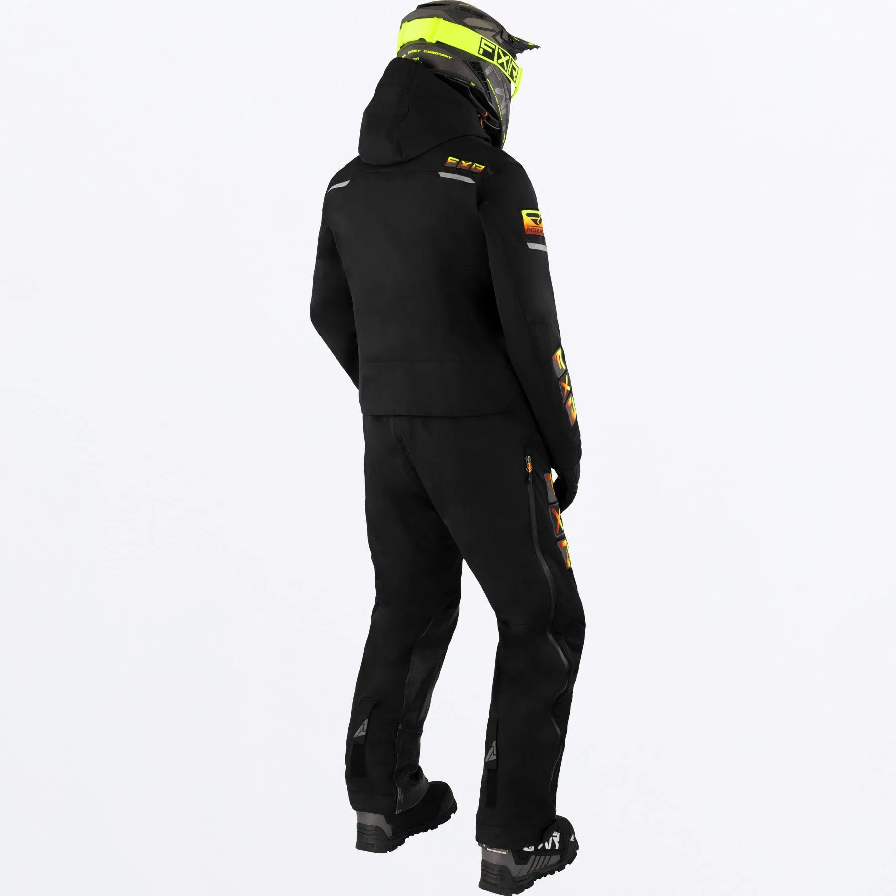 Maverick Lite Monosuit