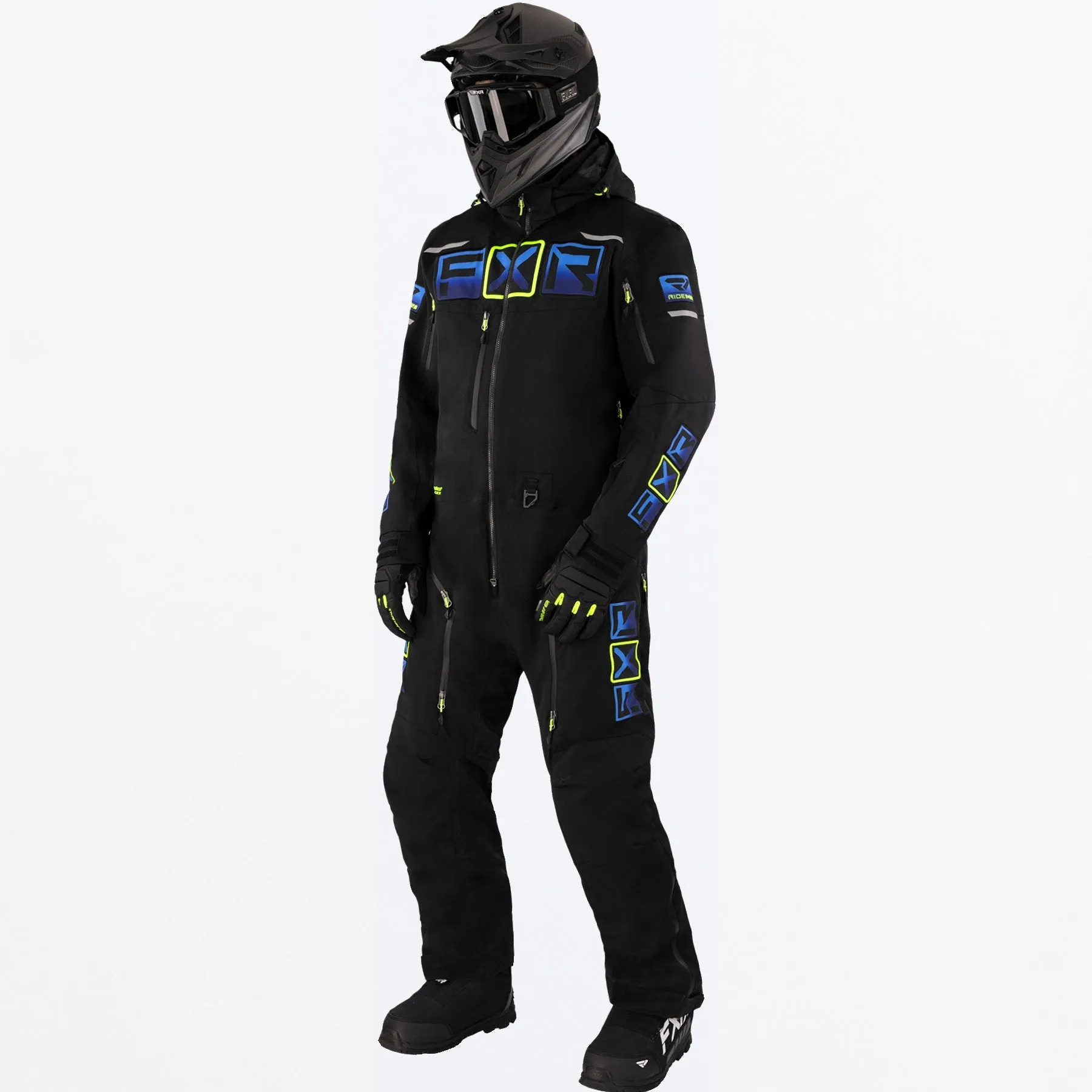 Maverick Lite Monosuit