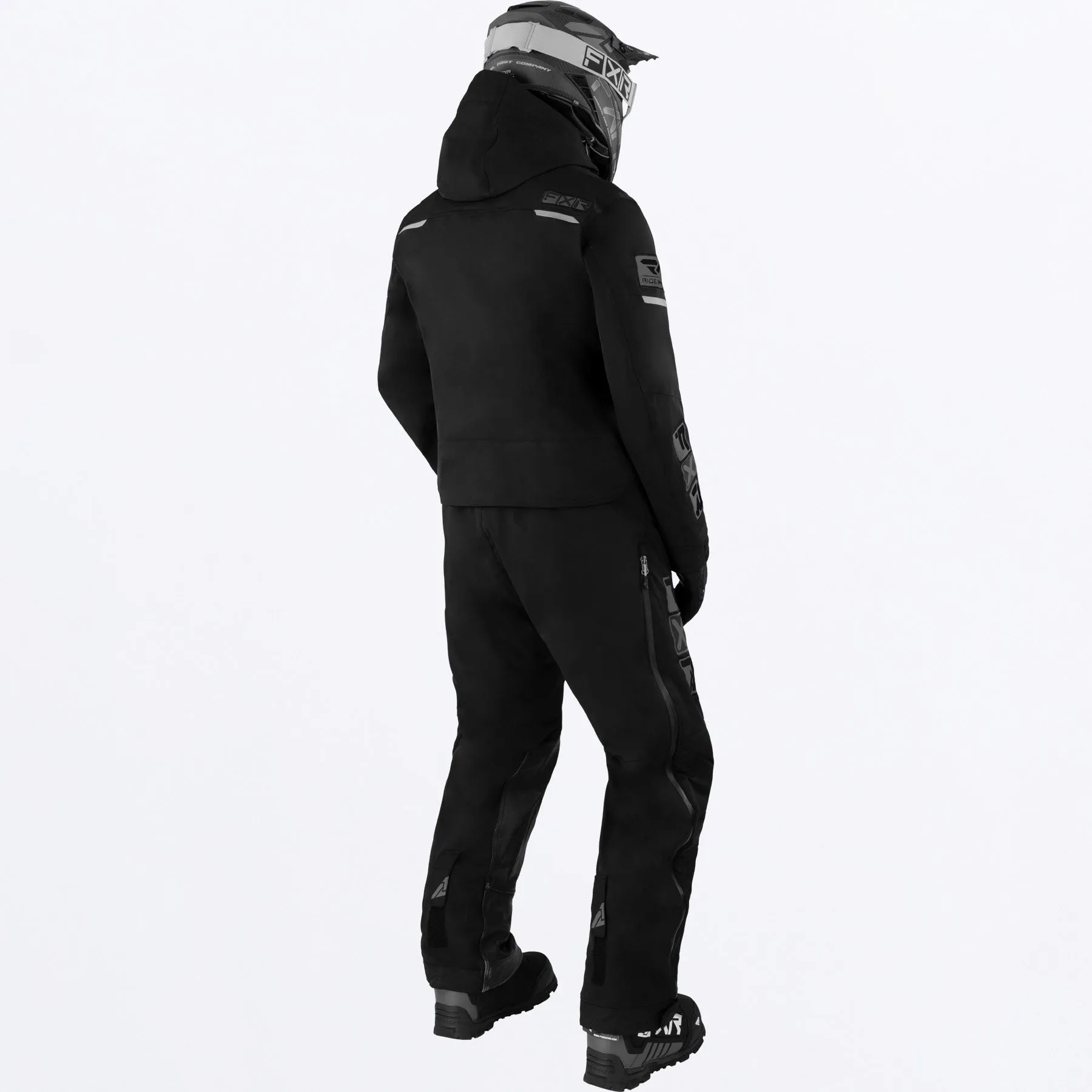 Maverick Lite Monosuit