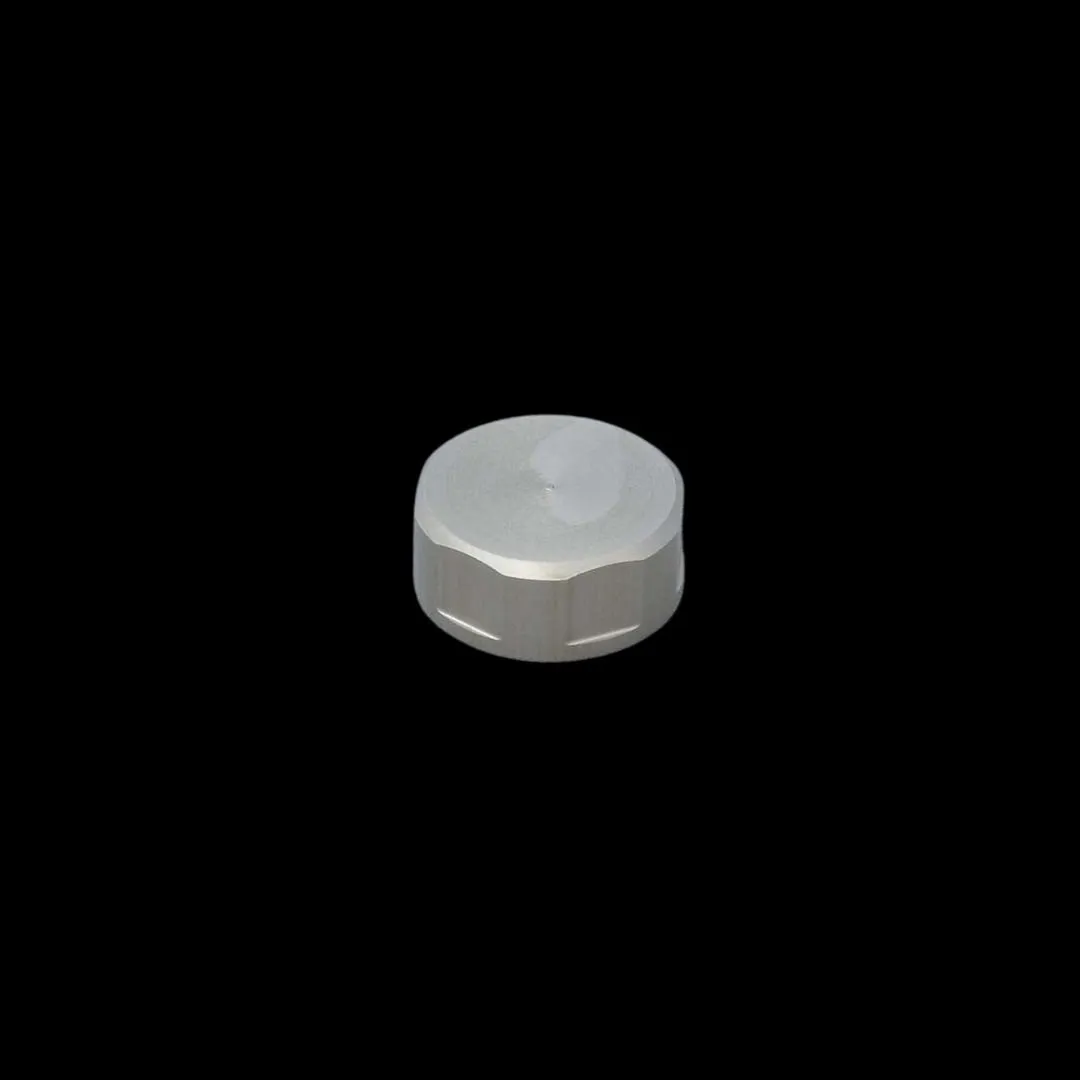 MCD IBS C/R Adjustable Shock Absorber Floating Piston Cylinder Lid - 322701A