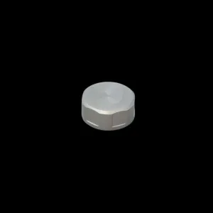MCD IBS C/R Adjustable Shock Absorber Floating Piston Cylinder Lid - 322701A