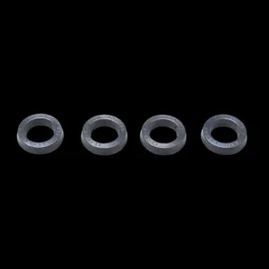 MCD IBS C/R Adjustable Shock Floting Piston Seal 12x18x4 - 323101R