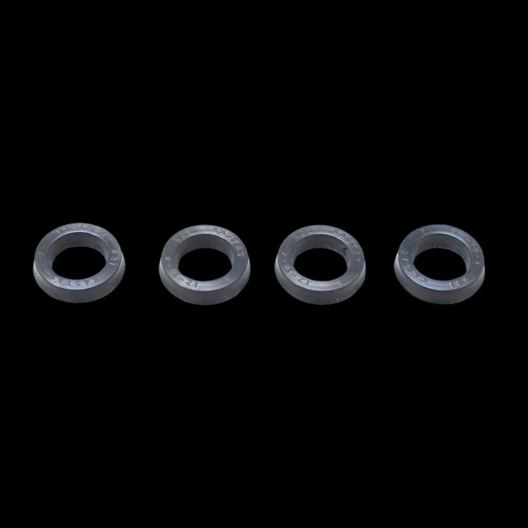 MCD IBS C/R Adjustable Shock Floting Piston Seal 12x18x4 - 323101R