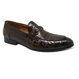 MEN FORMAL SHOES BOSSI B-1785