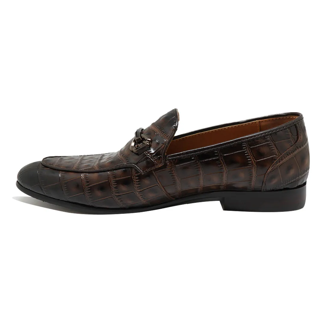 MEN FORMAL SHOES BOSSI B-1785