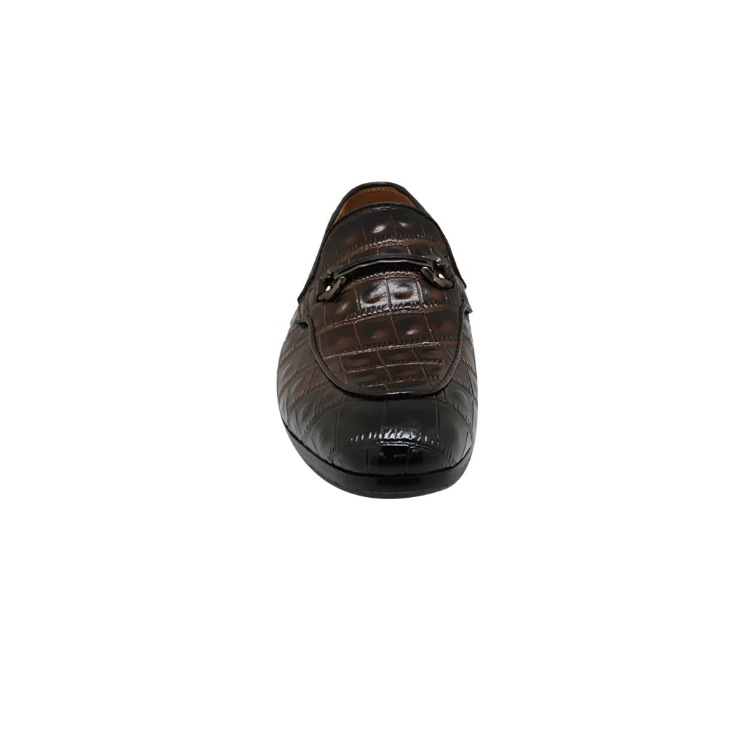 MEN FORMAL SHOES BOSSI B-1785