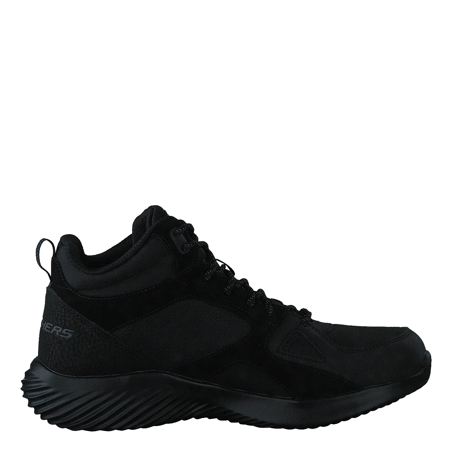 Mens Bounder Blast Back - Wate Bbk Black