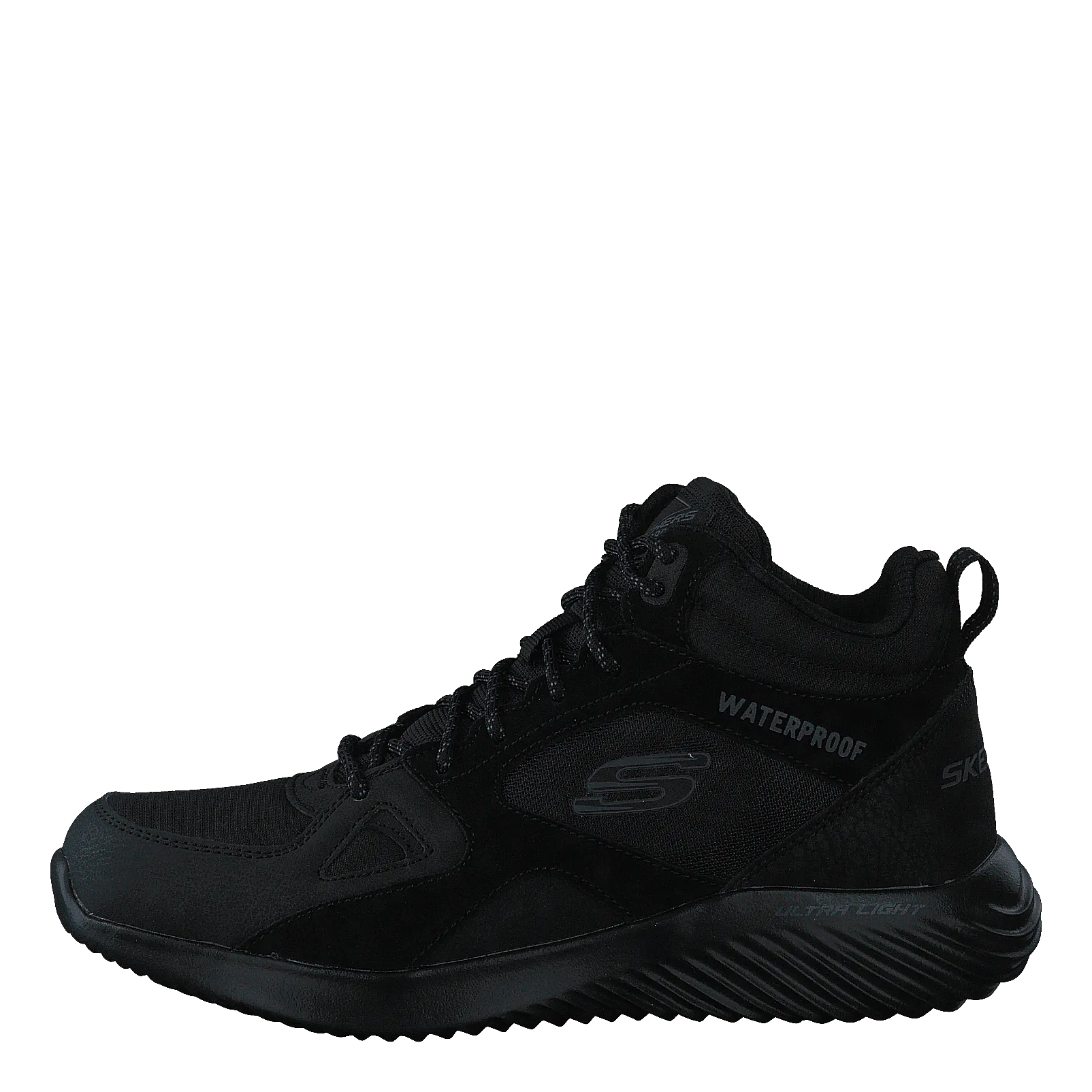 Mens Bounder Blast Back - Wate Bbk Black