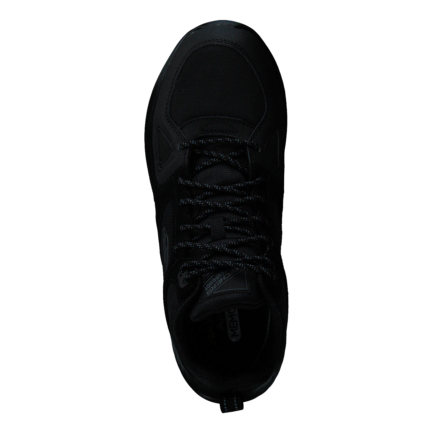 Mens Bounder Blast Back - Wate Bbk Black