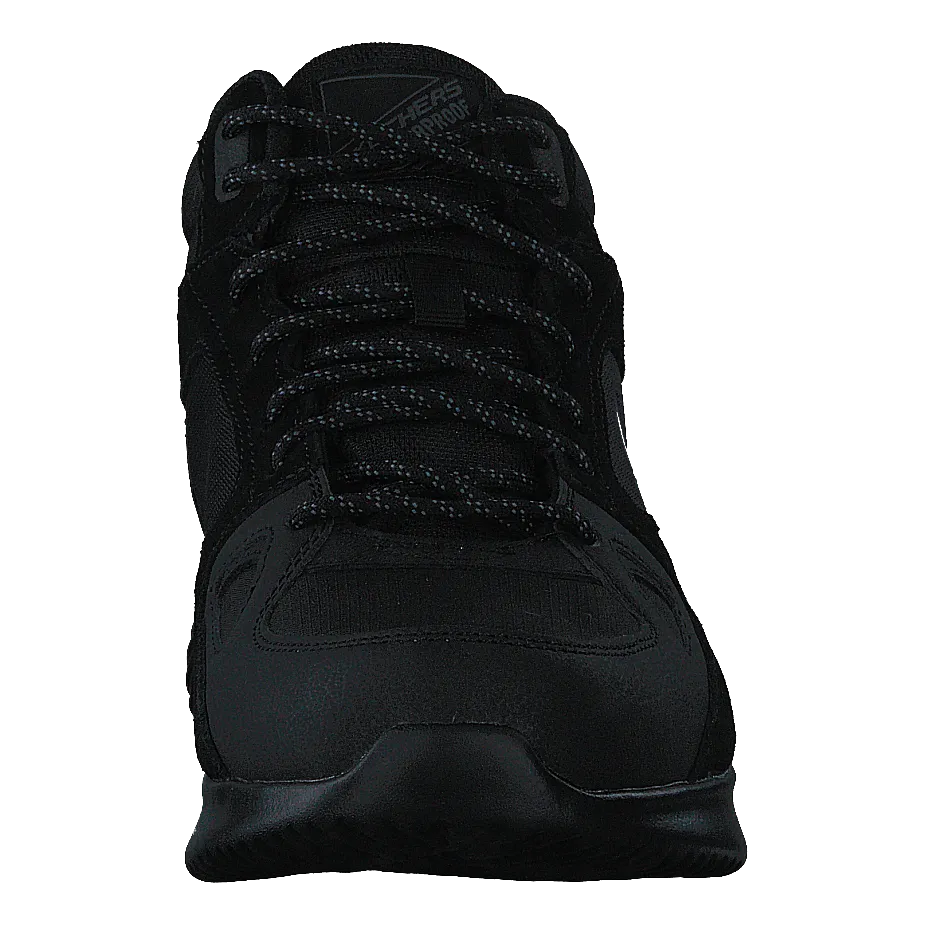 Mens Bounder Blast Back - Wate Bbk Black
